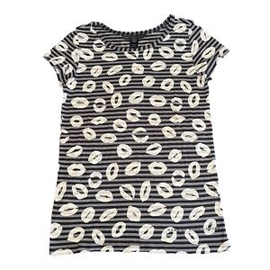 Marc Jacobs Y2K graphic tee t shirt